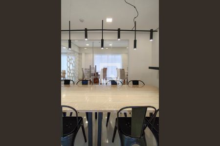 Apartamento para alugar com 80m², 2 quartos e 2 vagasEspaço Gourmet