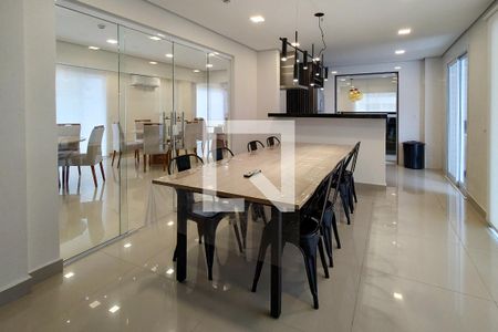 Apartamento para alugar com 80m², 2 quartos e 2 vagasEspaço Gourmet