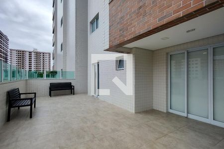 Apartamento para alugar com 80m², 2 quartos e 2 vagasÁrea comum