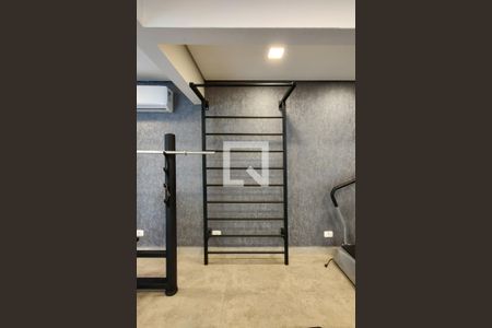 Apartamento para alugar com 80m², 2 quartos e 2 vagasAcademia