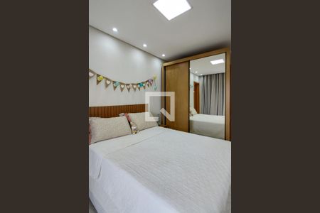 Apartamento para alugar com 80m², 2 quartos e 2 vagasSuite 1