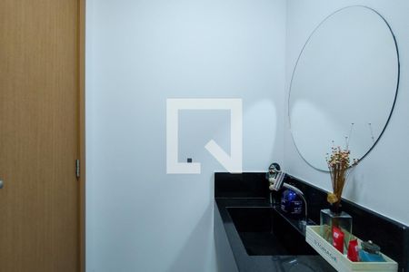 Apartamento para alugar com 80m², 2 quartos e 2 vagasLavabo