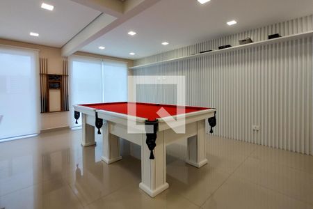 Apartamento para alugar com 80m², 2 quartos e 2 vagasSalão de jogos