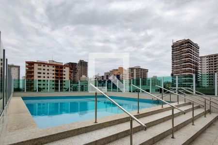 Apartamento para alugar com 80m², 2 quartos e 2 vagasÁrea comum - Piscina
