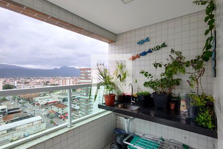 Apartamento para alugar com 80m², 2 quartos e 2 vagasSacada