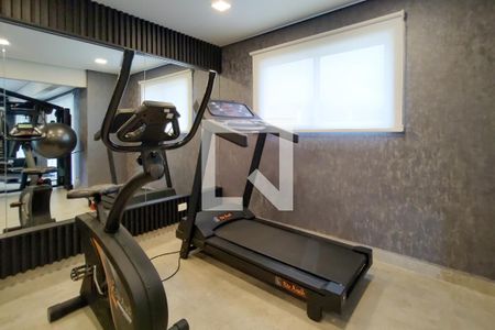 Apartamento para alugar com 80m², 2 quartos e 2 vagasAcademia