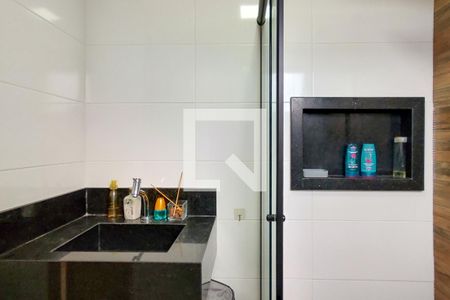 Apartamento para alugar com 80m², 2 quartos e 2 vagasSuite 2