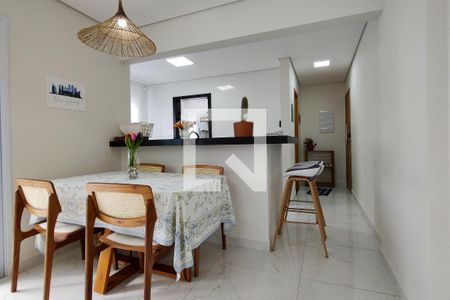 Apartamento para alugar com 80m², 2 quartos e 2 vagasCozinha