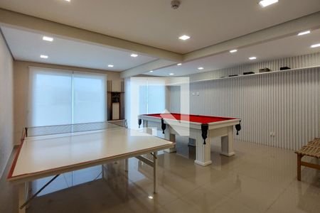 Apartamento para alugar com 80m², 2 quartos e 2 vagasSalão de jogos