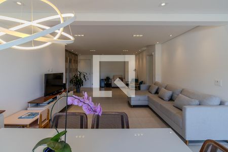 Apartamento para alugar com 3 quartos, 128m² em Vila Andrade, São Paulo