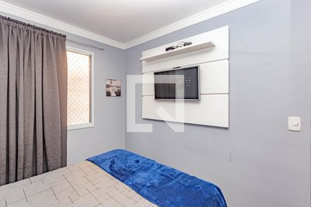 Quarto 1 de apartamento para alugar com 2 quartos, 47m² em Jardim Celeste, São Paulo