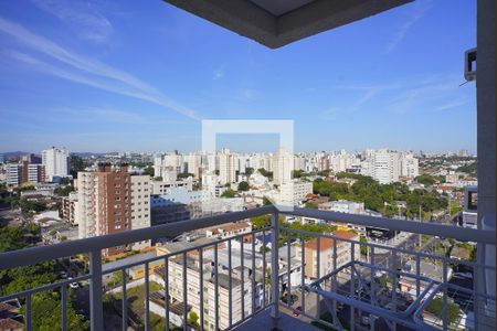 Sala - Vista de apartamento para alugar com 3 quartos, 83m² em Passo D’areia, Porto Alegre