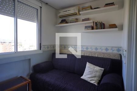 Quarto 1 de apartamento para alugar com 3 quartos, 83m² em Passo D’areia, Porto Alegre