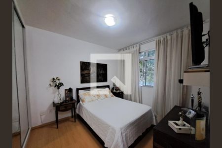 Apartamento à venda com 3 quartos, 93m² em Buritis, Belo Horizonte