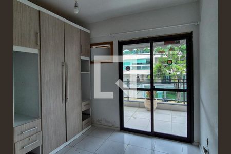 Quarto de apartamento para alugar com 2 quartos, 86m² em Recreio dos Bandeirantes, Rio de Janeiro