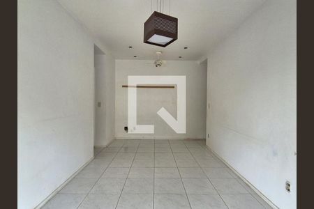 Sala de apartamento à venda com 2 quartos, 86m² em Recreio dos Bandeirantes, Rio de Janeiro