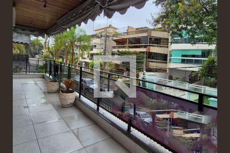 Apartamento para alugar com 2 quartos, 86m² em Recreio dos Bandeirantes, Rio de Janeiro