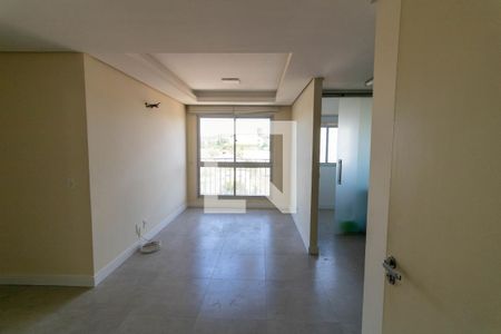 Sala de apartamento para alugar com 2 quartos, 48m² em Glória, Porto Alegre