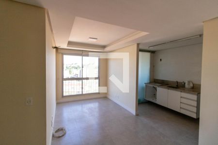 Sala de apartamento para alugar com 2 quartos, 48m² em Glória, Porto Alegre