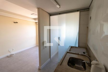 Apartamento para alugar com 48m², 2 quartos e 1 vaga Apartamento para alugar com 48m², 2 quartos e 1 vagaCozinha