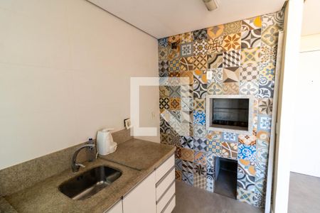 Apartamento para alugar com 48m², 2 quartos e 1 vaga Apartamento para alugar com 48m², 2 quartos e 1 vagaCozinha