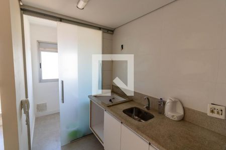 Apartamento para alugar com 48m², 2 quartos e 1 vaga Apartamento para alugar com 48m², 2 quartos e 1 vagaCozinha