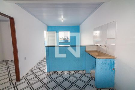 Cozinha de apartamento para alugar com 1 quarto, 77m² em Asa Sul, Brasília