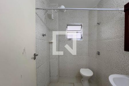 Banheiro de apartamento à venda com 1 quarto, 47m² em Liberdade, São Paulo