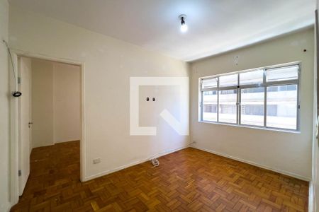 Sala de apartamento à venda com 1 quarto, 47m² em Liberdade, São Paulo