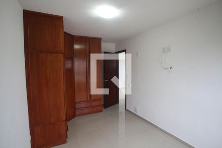 Quarto Suíte de apartamento para alugar com 3 quartos, 69m² em Taquara, Rio de Janeiro