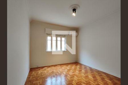Quarto 1 de apartamento para alugar com 2 quartos, 110m² em Rio Comprido, Rio de Janeiro
