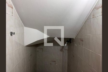 Lavabo de casa para alugar com 2 quartos, 60m² em Alto da Lapa, São Paulo