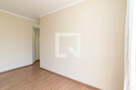 Sala de Estar de apartamento para alugar com 2 quartos, 53m² em Imirim, São Paulo