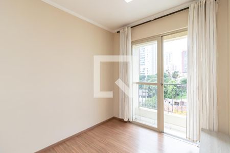 Sala de Estar de apartamento para alugar com 2 quartos, 53m² em Imirim, São Paulo