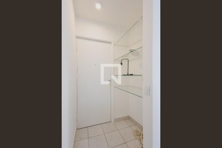 Entrada de apartamento para alugar com 1 quarto, 45m² em Jardim Paulista, São Paulo