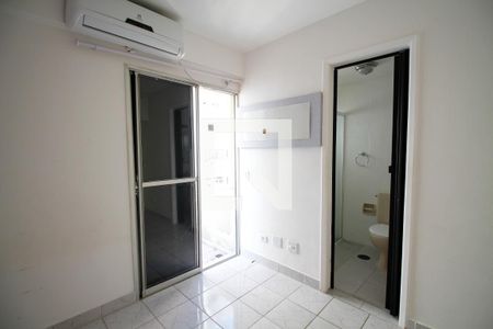 Suíte de apartamento à venda com 1 quarto, 45m² em Jardim Paulista, São Paulo