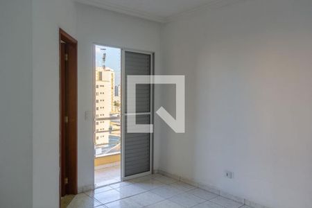 Suíte 1 de casa de condomínio para alugar com 2 quartos, 114m² em Vila Matilde, São Paulo