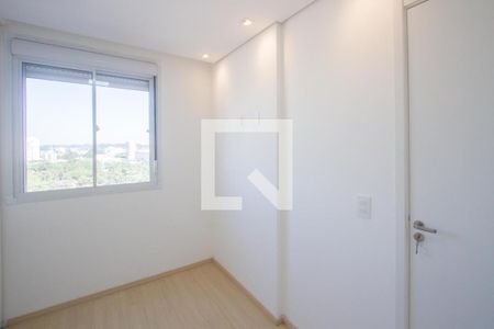 Quarto 1 de apartamento para alugar com 2 quartos, 34m² em Santo Amaro, São Paulo