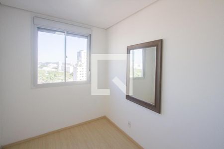 Quarto 2 de apartamento para alugar com 2 quartos, 34m² em Santo Amaro, São Paulo