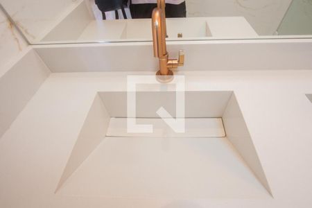 Apartamento para alugar com 34m², 2 quartos e 1 vagaBanheiro