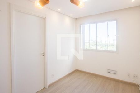 Sala de apartamento para alugar com 2 quartos, 34m² em Santo Amaro, São Paulo