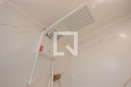 Apartamento para alugar com 34m², 2 quartos e 1 vagaBanheiro