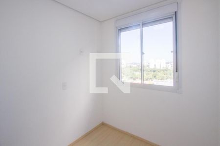 Quarto 2 de apartamento para alugar com 2 quartos, 34m² em Santo Amaro, São Paulo