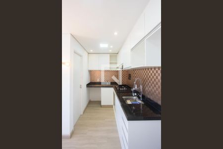 Apartamento para alugar com 34m², 2 quartos e 1 vagaCozinha