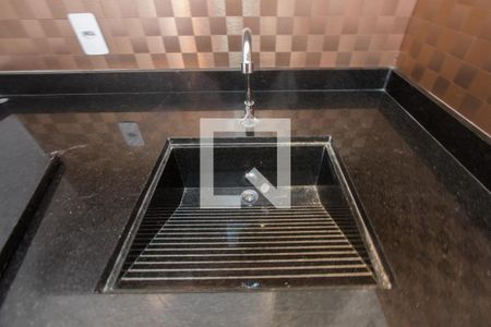 Apartamento para alugar com 34m², 2 quartos e 1 vagaTanque