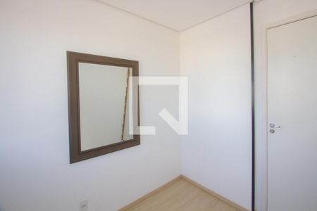 Quarto 2 de apartamento para alugar com 2 quartos, 34m² em Santo Amaro, São Paulo