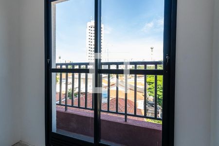 Varanda de apartamento à venda com 2 quartos, 34m² em Tatuapé, São Paulo