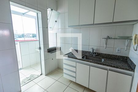 Apartamento para alugar com 102m², 3 quartos e 1 vaga Apartamento para alugar com 102m², 3 quartos e 1 vagaCozinha