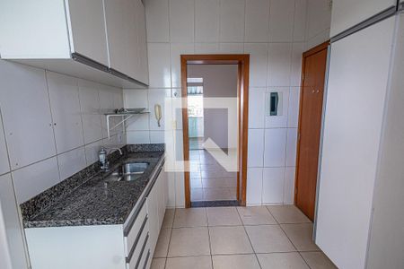 Apartamento para alugar com 102m², 3 quartos e 1 vaga Apartamento para alugar com 102m², 3 quartos e 1 vagaCozinha