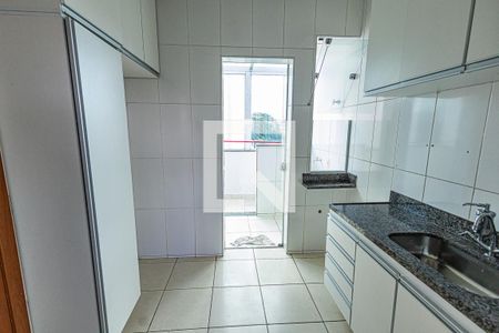 Apartamento para alugar com 102m², 3 quartos e 1 vaga Apartamento para alugar com 102m², 3 quartos e 1 vagaCozinha